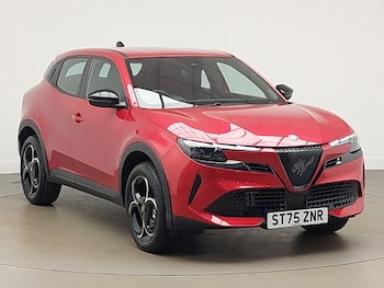 Used Alfa Romeo Junior 2025 for sale - 77530673: Photo