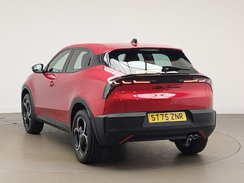 Used Alfa Romeo Junior 2025 for sale - 77530673: Photo