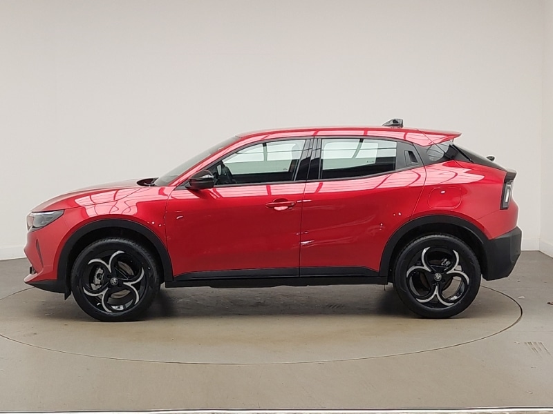 Used Alfa Romeo Junior 2025 for sale - 77530673: Photo 4