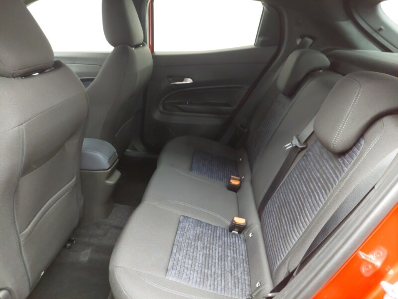 Used Alfa Romeo Junior 2025 for sale - 77530673: Photo 6