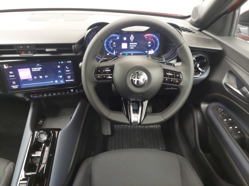 Used Alfa Romeo Junior 2025 for sale - 77530673: Photo 7