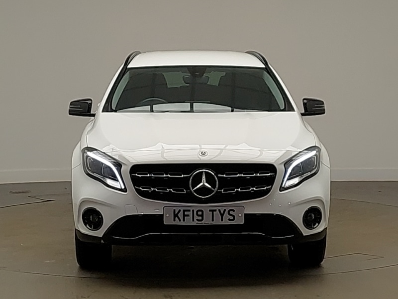Used Mercedes-Benz GLA 2019 for sale - 77119213: Photo 12