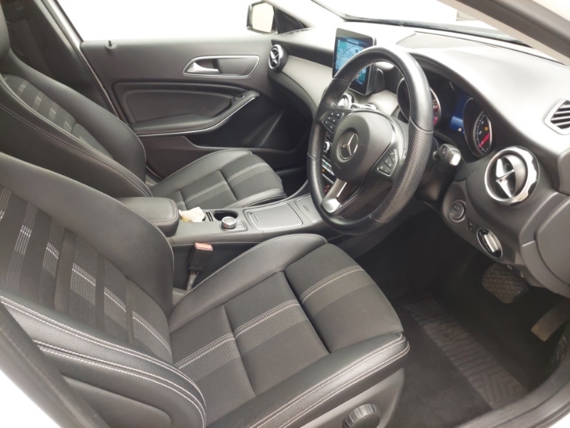 Used Mercedes-Benz GLA 2019 for sale - 77119213: Photo 13