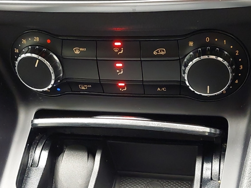 Used Mercedes-Benz GLA 2019 for sale - 77119213: Photo 16