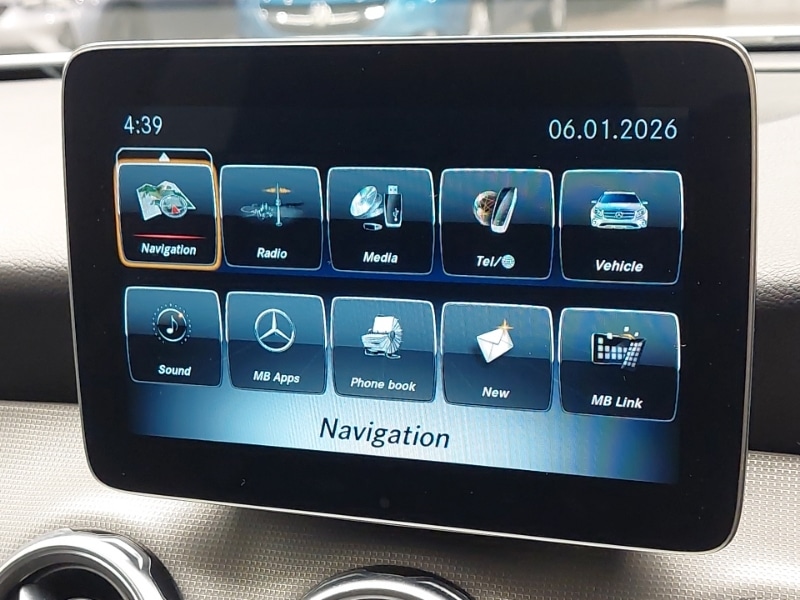 Used Mercedes-Benz GLA 2019 for sale - 77119213: Photo 17