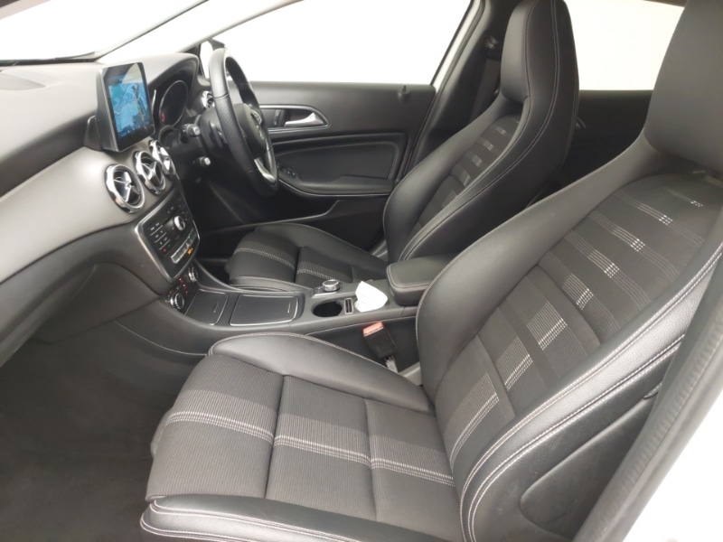 Used Mercedes-Benz GLA 2019 for sale - 77119213: Photo 5