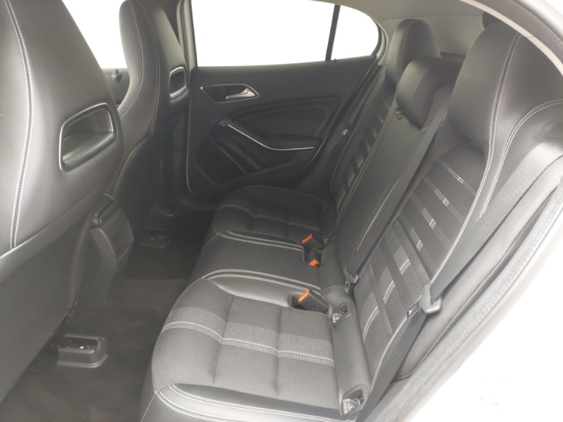 Used Mercedes-Benz GLA 2019 for sale - 77119213: Photo 6