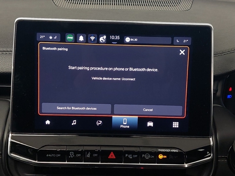 Used Jeep Compass 2025 for sale - 77977533: Photo 11