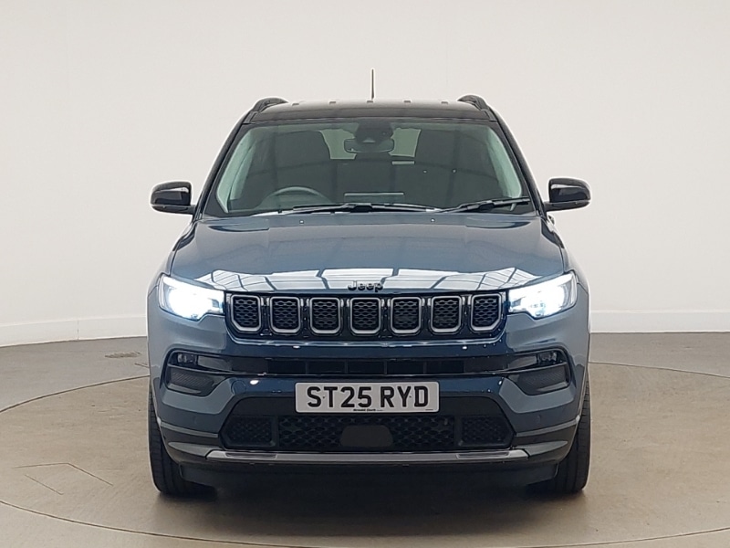 Used Jeep Compass 2025 for sale - 77977533: Photo 12