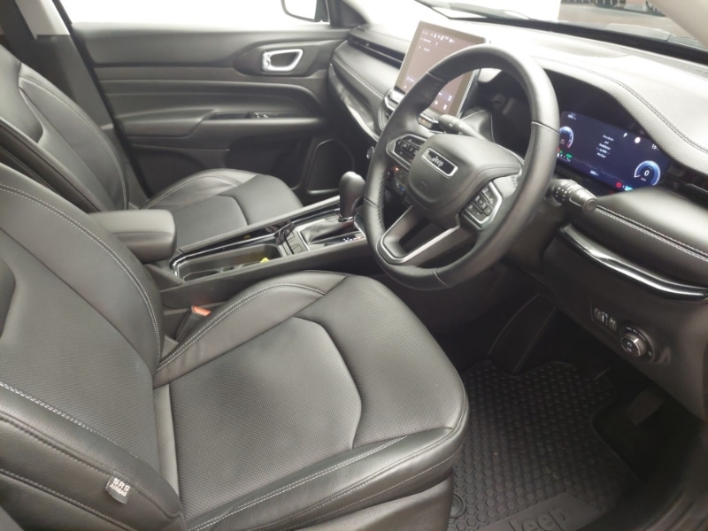 Used Jeep Compass 2025 for sale - 77977533: Photo 13