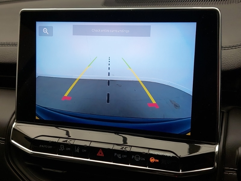 Used Jeep Compass 2025 for sale - 77977533: Photo 15