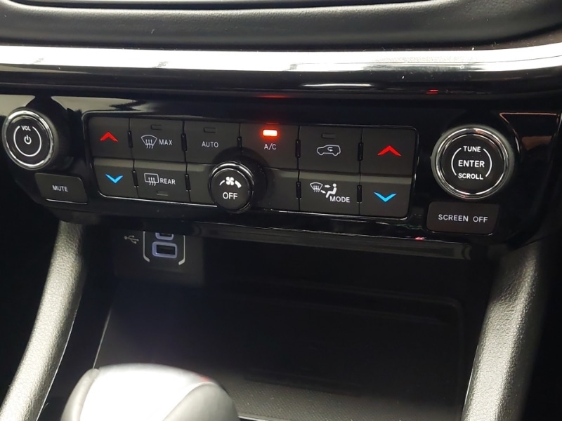 Used Jeep Compass 2025 for sale - 77977533: Photo 16