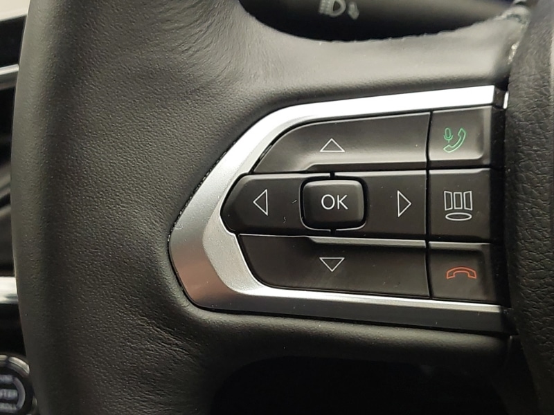 Used Jeep Compass 2025 for sale - 77977533: Photo 18