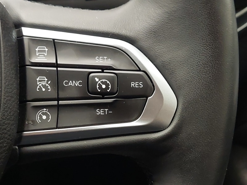 Used Jeep Compass 2025 for sale - 77977533: Photo 19