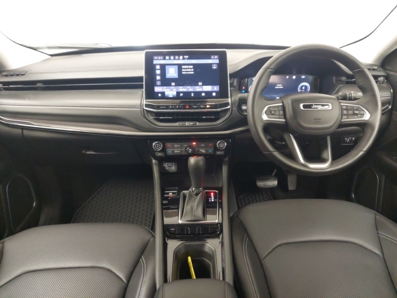 Used Jeep Compass 2025 for sale - 77977533: Photo 2