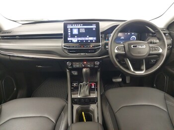 Used Jeep Compass 2025 for sale - 77977533: Photo