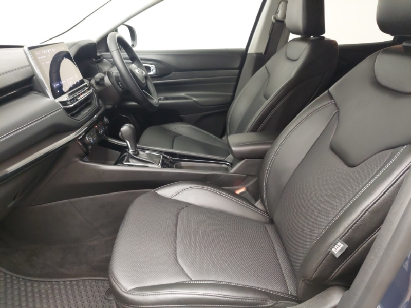 Used Jeep Compass 2025 for sale - 77977533: Photo 5