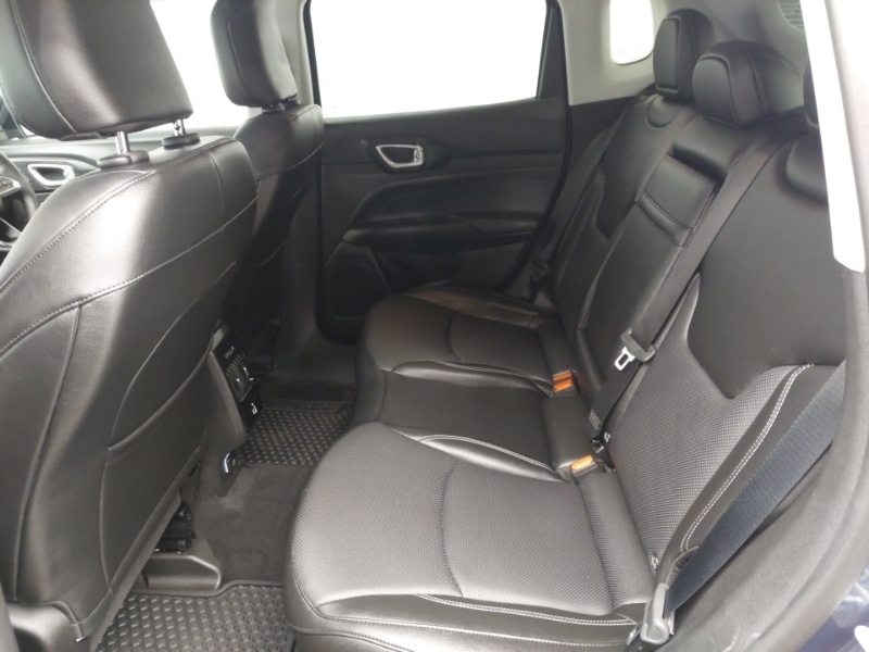 Used Jeep Compass 2025 for sale - 77977533: Photo 6