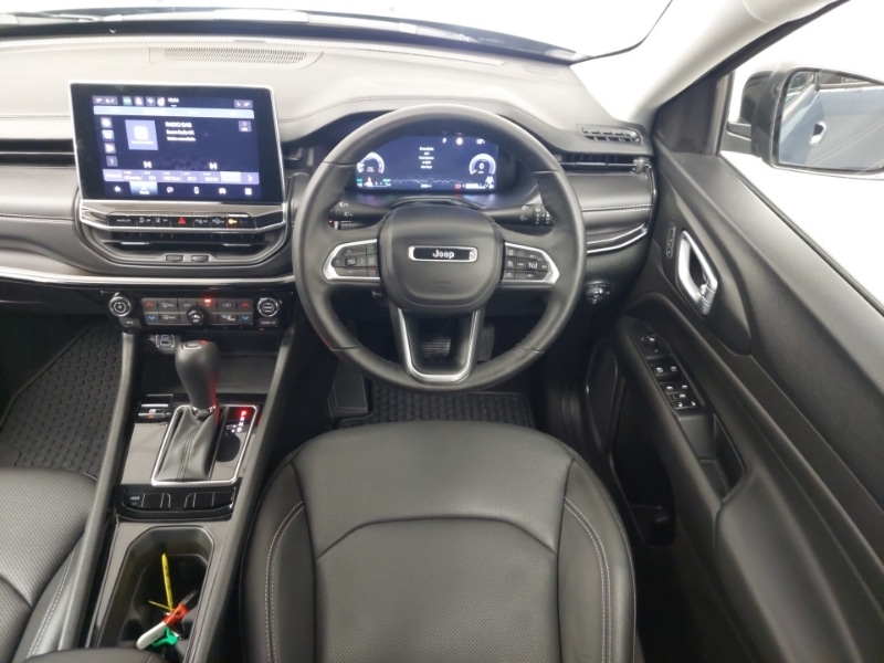 Used Jeep Compass 2025 for sale - 77977533: Photo 7