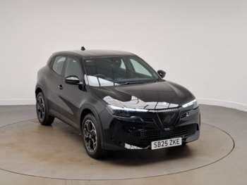 Used Alfa Romeo Junior 2025 for sale - 75315914: Photo
