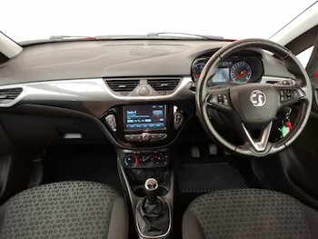Used Vauxhall Corsa 2019 for sale - 78446710: Photo