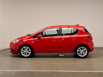 Used Vauxhall Corsa 2019 for sale - 78446710: Photo