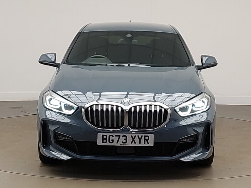 Used BMW 1 Series 2023 for sale - 77963886: Photo 12