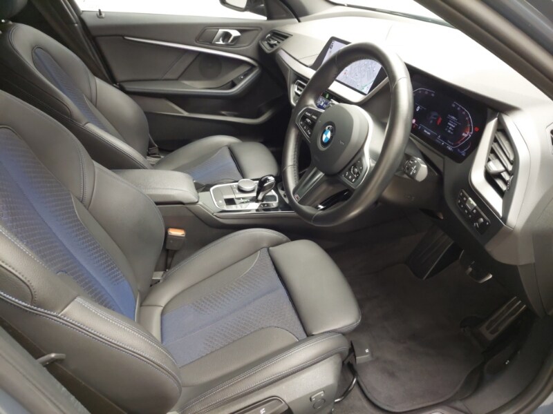 Used BMW 1 Series 2023 for sale - 77963886: Photo 13