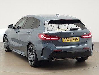 Used BMW 1 Series 2023 for sale - 77963886: Photo