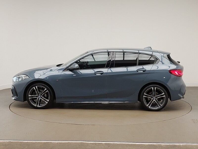 Used BMW 1 Series 2023 for sale - 77963886: Photo 4