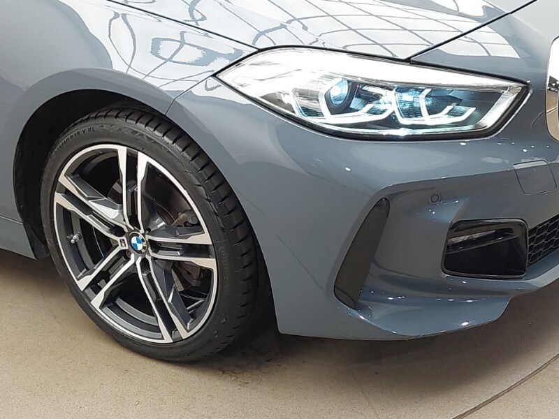 Used BMW 1 Series 2023 for sale - 77963886: Photo 9