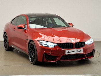 Used BMW M4 2019 for sale - 78522566: Photo