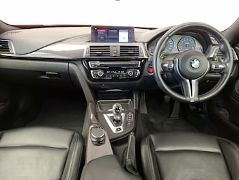 Used BMW M4 2019 for sale - 78522566: Photo