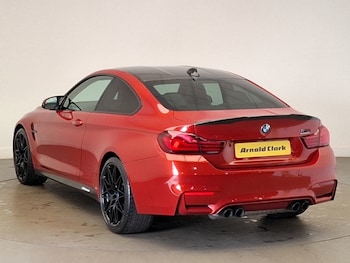 Used BMW M4 2019 for sale - 78522566: Photo