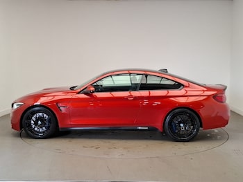 Used BMW M4 2019 for sale - 78522566: Photo
