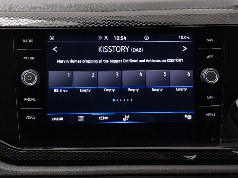 Used Volkswagen Polo 2023 for sale - 77595921: Photo 10