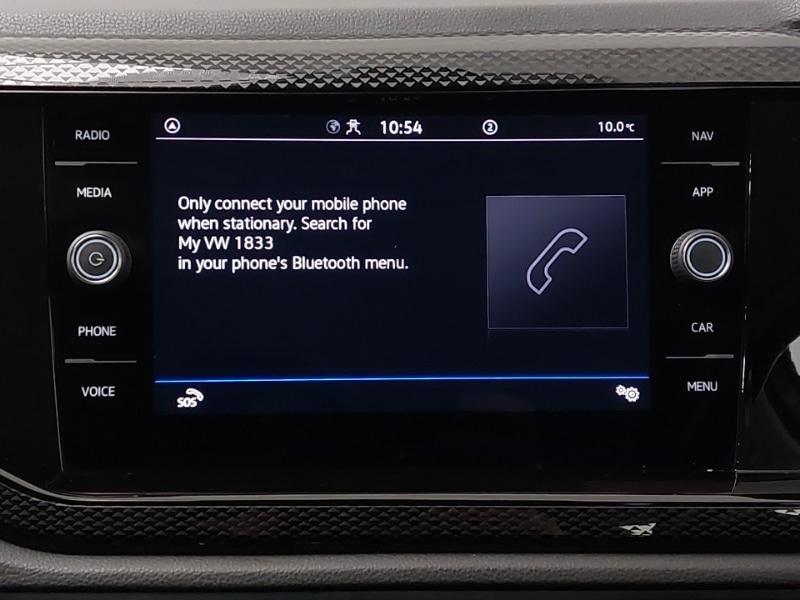 Used Volkswagen Polo 2023 for sale - 77595921: Photo 11