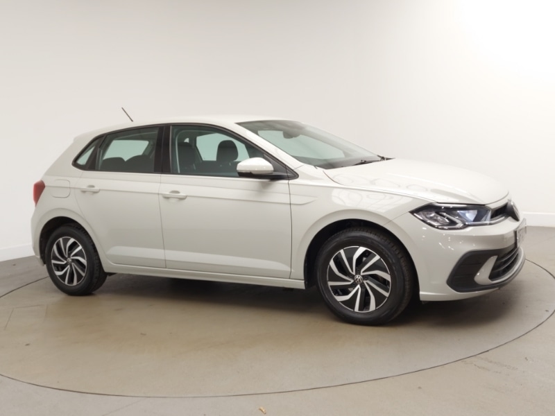 Used Volkswagen Polo 2023 for sale - 77595921: Photo 13