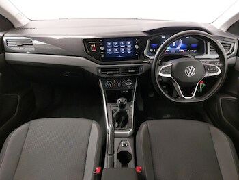 Used Volkswagen Polo 2023 for sale - 77595921: Photo