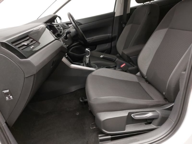 Used Volkswagen Polo 2023 for sale - 77595921: Photo 5