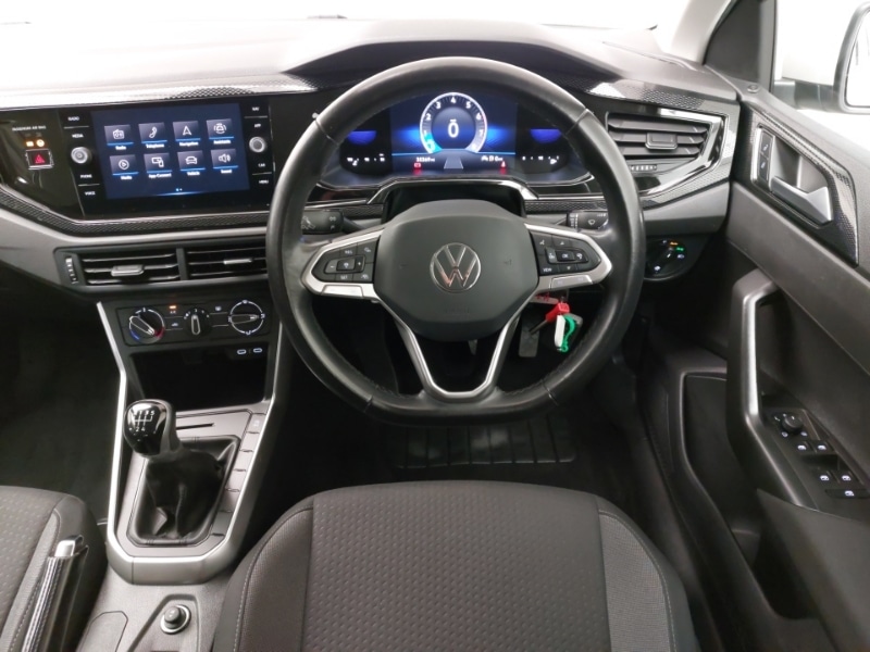 Used Volkswagen Polo 2023 for sale - 77595921: Photo 7