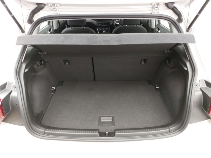 Used Volkswagen Polo 2023 for sale - 77595921: Photo 8