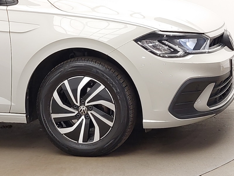 Used Volkswagen Polo 2023 for sale - 77595921: Photo 9