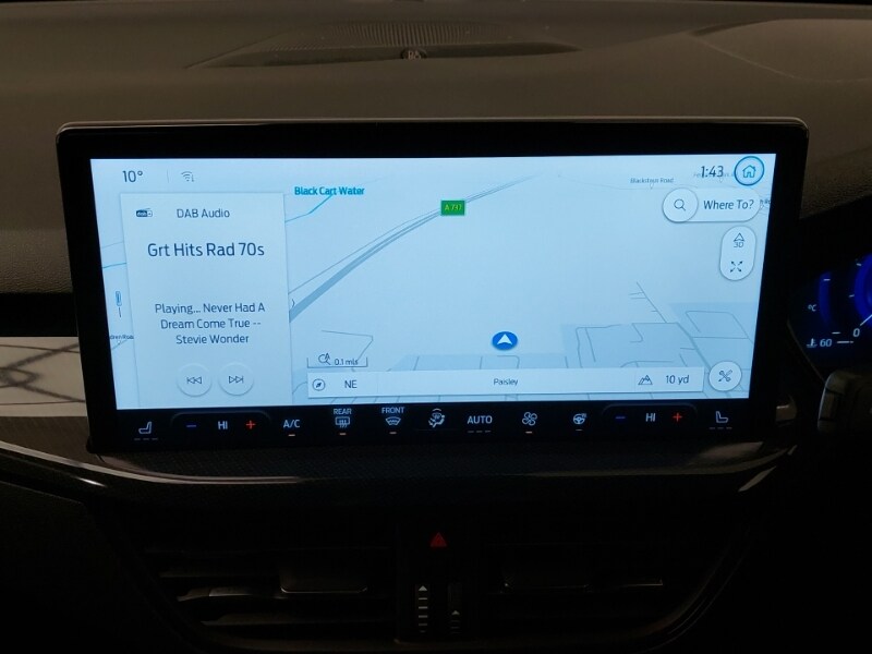 Used Ford Focus 2022 for sale - 77208995: Photo 10