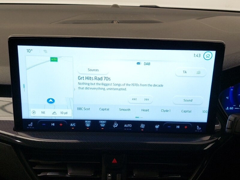 Used Ford Focus 2022 for sale - 77208995: Photo 11