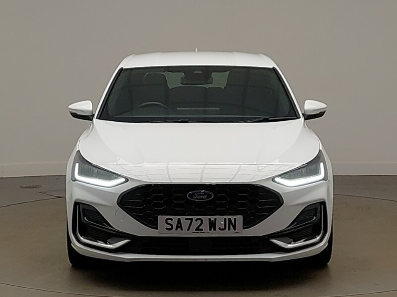 Used Ford Focus 2022 for sale - 77208995: Photo 12