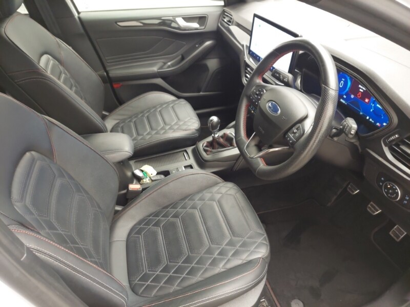 Used Ford Focus 2022 for sale - 77208995: Photo 13
