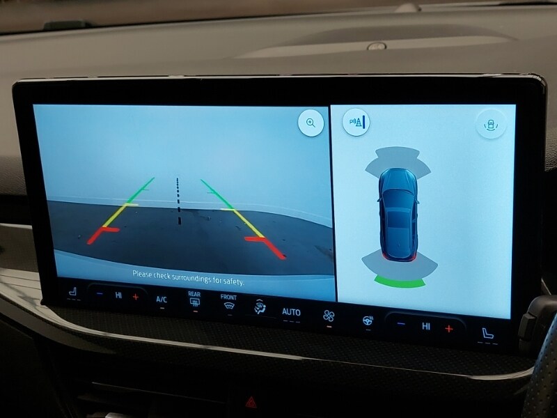 Used Ford Focus 2022 for sale - 77208995: Photo 15