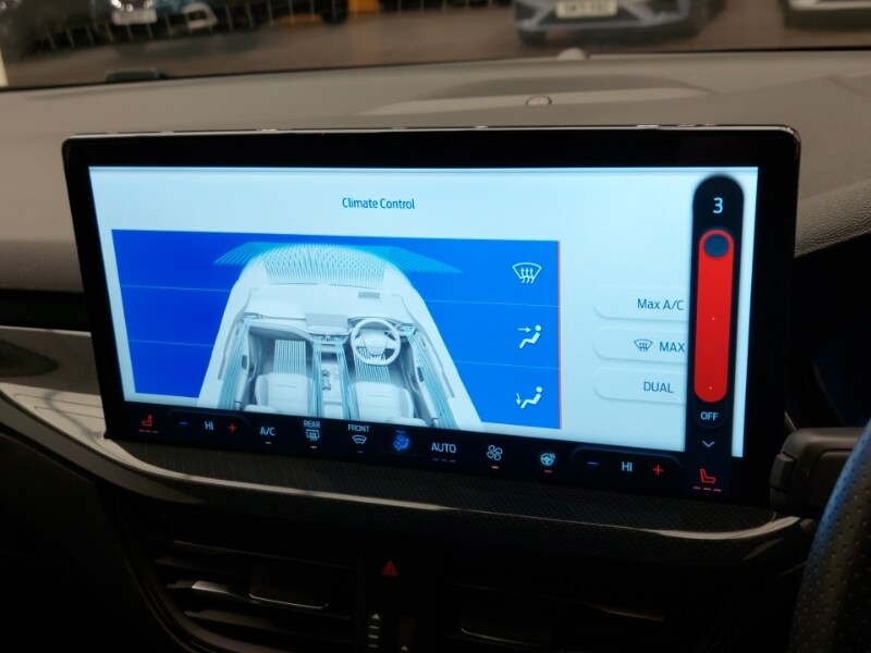 Used Ford Focus 2022 for sale - 77208995: Photo 16