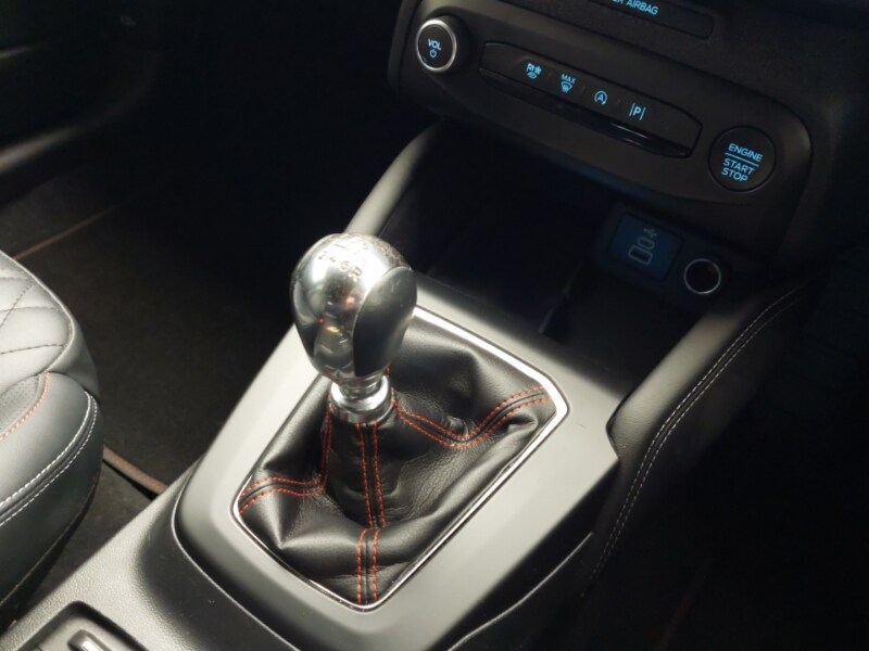 Used Ford Focus 2022 for sale - 77208995: Photo 17